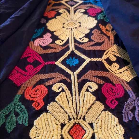 ANTHROPOLOGIE HALTER DRESS - Picture 6 of 14